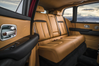 Rolls-Royce Cullinan photo